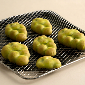 Ensemble cadeau de pain coréen Shine Muscat 12 pièces, pain sain, dessert premium, pain aux fruits - Product Image 1