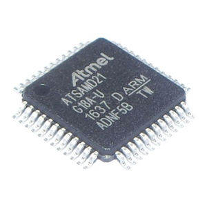 Nieuwe Originele Leverancier Van Elektronische Componenten ATMEGA8515-16AU Bom <span class=keywords><strong>Microcontroller</strong></span> Geïntegreerde Schakeling Ic Chip - Product Image 1