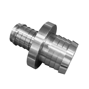 Service de fraisage CNC sur mesure, pièces usinées CNC de précision en titane, laiton, acier inoxydable, aluminium - Product Image 5