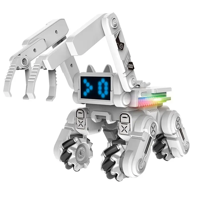 Робот-умный робот