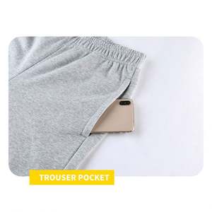 Ensemble de survêtement unisexe de haute qualité avec logo personnalisé brodé pour hommes, idéal pour la gym et le sport, grandes tailles, caractéristiques hivernales - Product Image 6