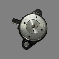 Vanne solénoïde de commande d'huile VVT d'admission 2435703HA0 24357-03HA0 compatible avec les moteurs Hyundai Ioniq Elantra Kia Niro 1.6L hybride G4LL