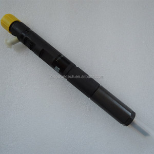 Injecteur d'origine authentique EJBR03301D R03301D pour JMC <span class=keywords><strong>Transit</strong></span> 2.8L 1112100TAR - Product Image 4