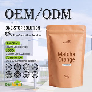 Thé vert Matcha pur de qualité supérieure, grade cérémonial, en vrac, vente en gros, marque privée, OEM, supplément sportif - Product Image 1