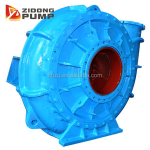 <span class=keywords><strong>Pompe</strong></span> d'aspiration profonde ZN-WN <span class=keywords><strong>pour</strong></span> les sablières sous-marines et offshore - Product Image 4