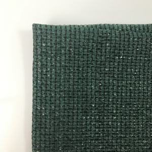 Filet <span class=keywords><strong>de</strong></span> clôture <span class=keywords><strong>de</strong></span> jardin vert HDPE <span class=keywords><strong>de</strong></span> qualité 8 'x 50' 8ft <span class=keywords><strong>de</strong></span> haut clôture vert olive écran <span class=keywords><strong>de</strong></span> confidentialité pare-brise ombre couverture tissu en maille - Product Image 4