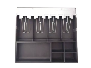 Chất lượng cao siêu thị điện tử POS Tiền mặt đăng ký ngăn kéo thanh toán Máy Money Box cho POS hệ thống - Product Image 2