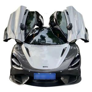 Kits de Carrocería de Alta Calidad Aptos para <span class=keywords><strong>McLaren</strong></span> 720, Kits de Carrocería Modificados 765LT para Automóviles - Product Image 5