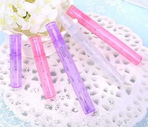 Stock <strong>Empty</strong> Plastic Perfume <strong>Bottle</strong> 2ml 3ml 4ml 5ml Sample Test Atomizer <strong>Small</strong> Pocket Spray <strong>Bottle</strong> - Product Image 5