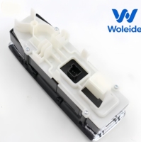 Venta Directa de Fábrica, Botón de Interruptor de Ventana OE2129056100 para W212 W218 E500 CLS220 E300 E350 CLS350 E400, Compatible con Mercedes-Benz