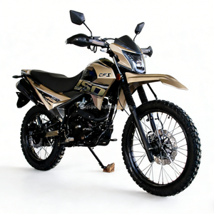 Motocicletta Fuoristrada 150cc <span class=keywords><strong>RM</strong></span> Motor 2025 Nuovo Modello 2026 Economica <span class=keywords><strong>Moto</strong></span> da Cross 200cc - Product Image 1