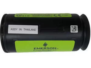 Rosemounte 701P Green Lithium Power Module 3.6V Battery for <b>Transmitters</b> 701P SmartPower Module Eme - Product Image 2