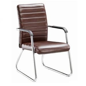 <span class=keywords><strong>Chaise</strong></span> <span class=keywords><strong>de</strong></span> <span class=keywords><strong>bureau</strong></span> ergonomique noire <span class=keywords><strong>de</strong></span> haute qualité pour salle <span class=keywords><strong>de</strong></span> réunion, sans roulettes, <span class=keywords><strong>chaise</strong></span> <span class=keywords><strong>de</strong></span> <span class=keywords><strong>bureau</strong></span> économique pour usage domestique et professionnel - Product Image 1