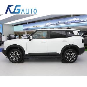 Nouveau Véhicule Énergétique 2025 Jetour T1 <span class=keywords><strong>Prix</strong></span> SUV 1.5t Automatique Chery Jetour T1 <span class=keywords><strong>T2</strong></span> Voiture Essence Automatique - Product Image 2