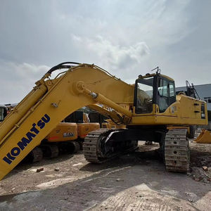 Excavatrice d'occasion KOMATSU PC800, prix avantageux, excellentes performances. Excavatrice d'occasion KOMATSU à vendre. - Product Image 1