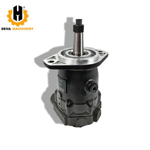 Nouveau moteur oscillant hydraulique 161-8919 824H 966G 966K 972G pièces de moteur à piston de ventilateur d'excavatrice pour machines de <span class=keywords><strong>Construction</strong></span> 1618919 - Product Image 6