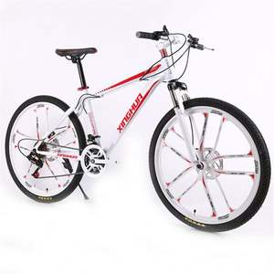 <span class=keywords><strong>VTT</strong></span> pliable pas cher de 26 pouces, <span class=keywords><strong>VTT</strong></span> tout suspendu avec 21 vitesses, vélo de montagne, vente en gros de vélos, bicicleta, cycle - Product Image 5