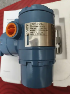 Transmisor de Presión Rosemounts 2051 de Alta Precisión a Buen Precio - Product Image 6