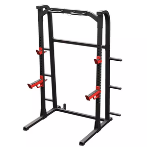 Máquina de Cable multifuncional para gimnasio en casa, equipo funcional con jaula de entrenamiento de alta resistencia - Product Image 3