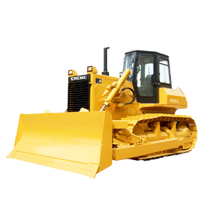 Sinomach TD32 320hp Crawler Dozer merek terkenal Tiongkok dengan penjualan langsung buldoser penambangan besar dengan komponen mesin pompa inti - Product Image 1