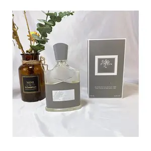 Originele Parfum Heren Body Spray Geur Unisex Parfum Femme Eau De Parfum Creed Avantus