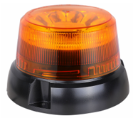 Luz de Emergencia Multiusos de Alta Visibilidad con 12 LED, Diseño Original, DC12-24V, Piezas para Camiones de Trabajo Pesado - Product Image 2