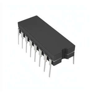 Data Acquisition 16 CDIP Manufacturer Channel TC500AIJE Buy Online Electronic Components - Product Image 1