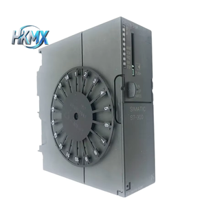 คอนโทรลเลอร์ PLC คุณภาพสูง S7-300 รุ่น 6ES7315-2AH14-0AB0 สำหรับระบบอัตโนมัติทางอุตสาหกรรมและการเขียนโปรแกรม PLC ผลิตในประเทศเยอรมนี - Product Image 1