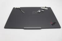 Baru Asli untuk X1 Carbon 12th Gen 21KC 21KD IPS LCD Assembly 14" WUXGA Panel Sentuh 5M11N61054 5M11N61055 5M11N61056