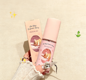 PEACH JO+ Spray de Fragancia Lavender Lover's Dream para antes de la hora de dormir, Spray Desodorante, Eau de Toilette para Mujer - Product Image 6