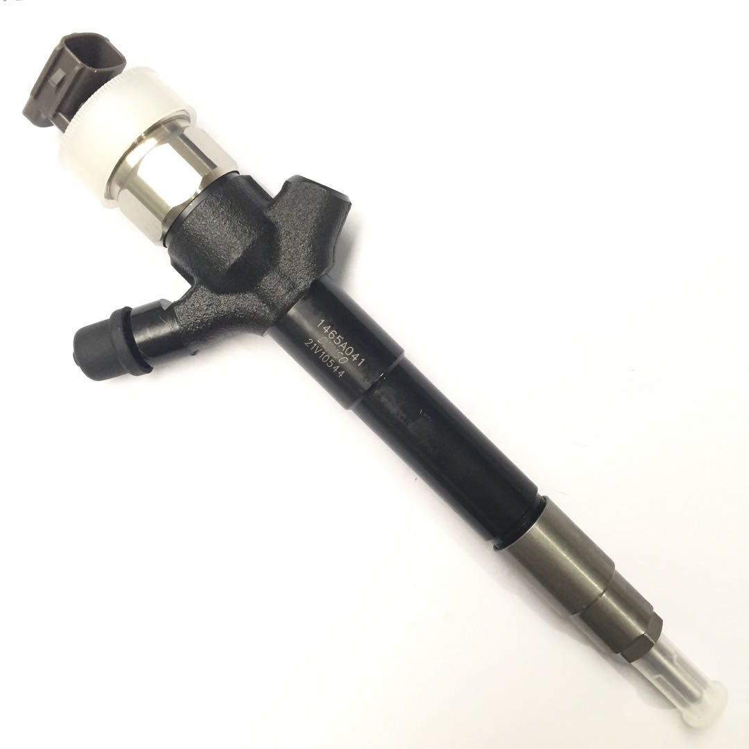 High Quality Diesel Fuel Injector 295050-1760 1465A439 Common Rail Fuel Injection Nozzle 295050-1760 1465A439