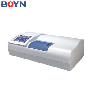 BN-SGW-532 /531 Laboratório Polarímetro de alta velocidade automático totalmente automático Polarímetro de rotação óptica com display digital - Product Image 4