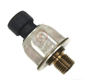 Capteur de pression haute performance 237-0957 3PP6-7 compatible avec les excavatrices 336D 336E, pièces de moteur C13 C15 pour applications minières intensives - Product Image 3