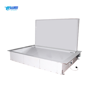 Mecanismo de elevación vertical automática para televisor, mecanismo de elevación motorizada oculta de 75 pulgadas con pista de caída - Product Image 6