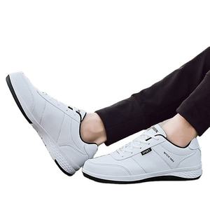 Chaussures de sport décontractées pour homme, nouvelle mode printemps, style course et marche, baskets pour homme, chaussures de skateboard, vente chaude - Product Image 2