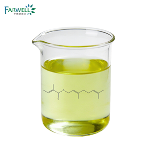 น้ำมันหอมระเหยจาก Geranium ธรรมชาติบริสุทธิ์สูงจาก Farwell - Product Image 2
