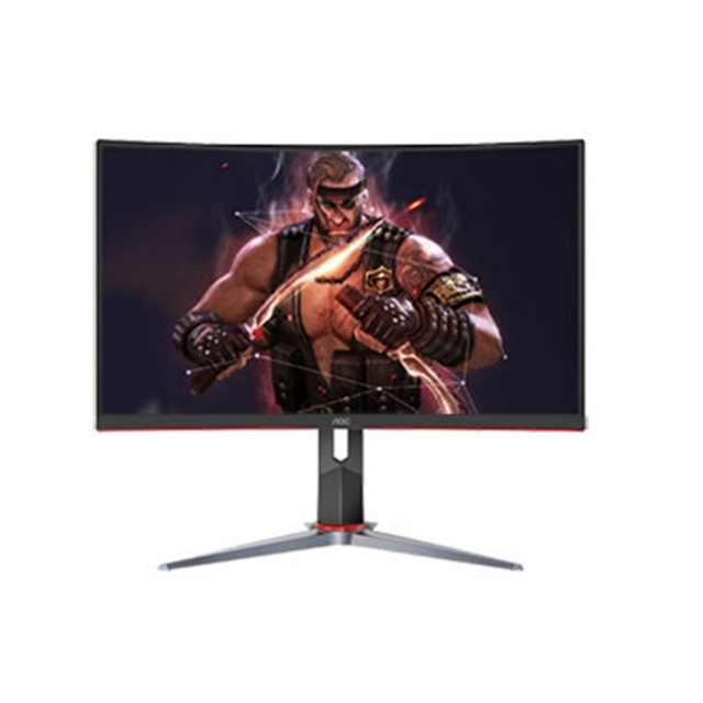 Brand New AOC C27G2Z 27inch 280Hz 1920x1080 250cd/m 1500R Curved AMD FreeSync Premium VA Gaming PC Monitor QD-OLED 101% 1ms