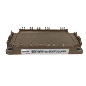 Prueba original OK Garantía 180 días Serie V PIM 7MBR100VX120-50 MÓDULO IGBT - Product Image 1
