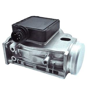 Sensore di flusso d'aria di massa per <span class=keywords><strong>Bmw</strong></span> E30 <span class=keywords><strong>E36</strong></span> E34 Z3 <span class=keywords><strong>318i</strong></span> 318is 318ti 518i 0280202135 0280202209 0986280033 13621734657 13627547980 - Product Image 1