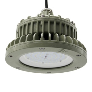 GYD-Iluminación Led a prueba de explosiones, lámparas de bahía alta a prueba de llamas, 100W, 150W, 200W, 400W, Industrial <span class=keywords><strong>Oli</strong></span> y lámpara de gas - Product Image 2