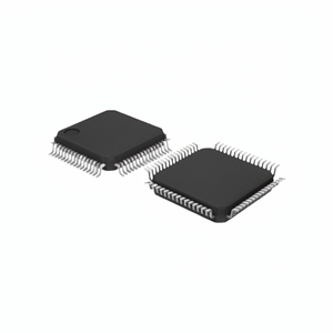64 LQFP In Stock IC MCU 16BIT 128KB <b>FLASH</b> 64LQFP Z16F2810AG20EG Electronic Chips Component Embedded - Product Image 1