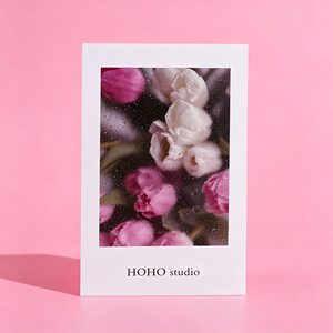 Impression numérique personnalisée de haute qualité - Carte <span class=keywords><strong>photo</strong></span> inspirée avec marge blanche, design artistique pour collection et décoration intérieure - Product Image 1