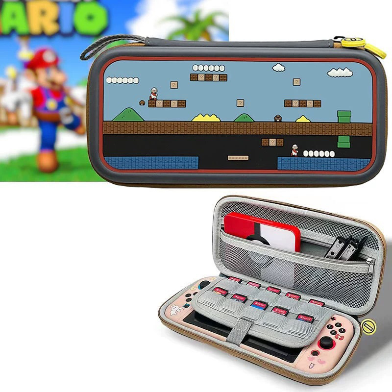 Para NS/NS OLED 5