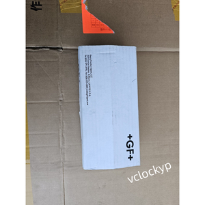 Débitmètre Signet Flowmeter 3-2536-T0 Runner Flow Sensor NEUF - Product Image 2