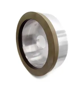 Алмазный круг CBN шлифовальный круг твердость для ювелирных изделий из натурального бриллианта и циркона