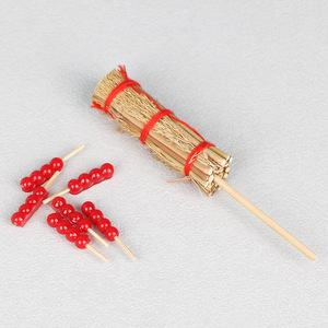 BThc 1:12 Comida en miniatura para jugar con hawas glaseados con azúcar, modelo mini, accesorio para escena <span class=keywords><strong>de</strong></span> vida OB11 - Product Image 3