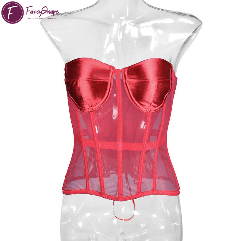 corset for dress making