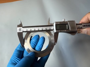 Thông tư công nghiệp sử dụng cắt lưỡi cho vải & Giấy xả băng máy & giấy vải máy cắt - Product Image 3