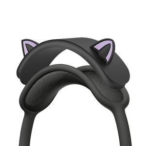 Nuovo Arrivo: Copertura Protettiva in Silicone per Cuffie, Ricambio per Archetto e Protezione Auricolari per <span class=keywords><strong>Apple</strong></span> Airpods Max 1/2 - Product Image 1