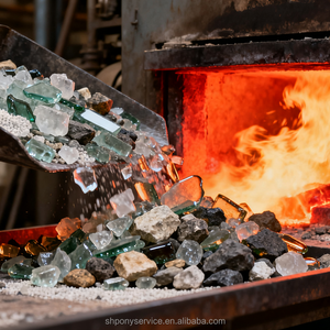 <span class=keywords><strong>Contrato</strong></span> General EPC para la Instalación y Comisiónamiento <span class=keywords><strong>de</strong></span> Líneas <span class=keywords><strong>de</strong></span> Vidrio Flotado Shanghai Pony Design, Entrega <span class=keywords><strong>de</strong></span> 70 Líneas con Eficiencia y Calidad - Product Image 1